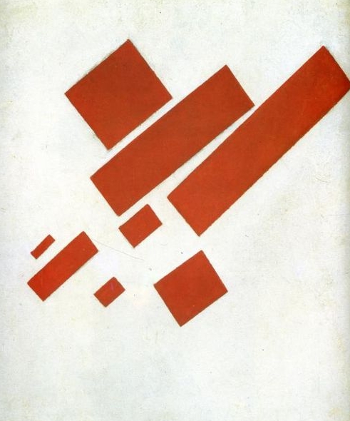 Suprematism